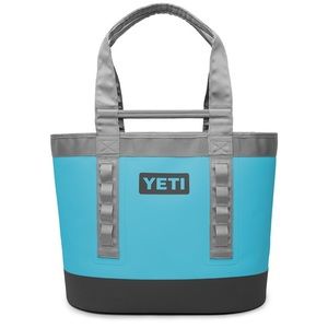NWT YETI Camino Carryall Tote Bag 35 Reef Blue
